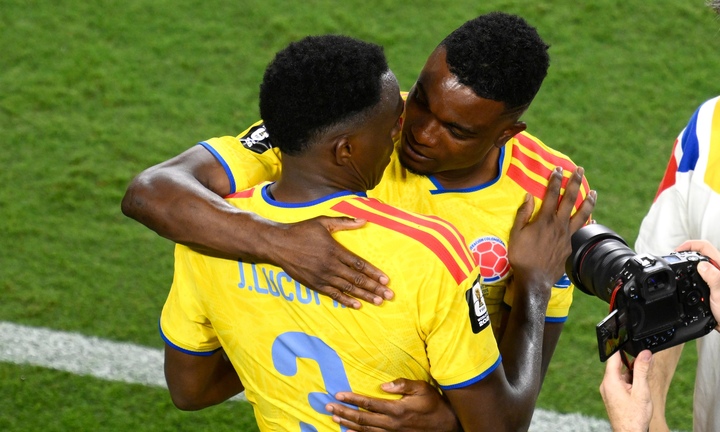 Colombia lao đao vì virus cúm trước trận gặp Thụy Sĩ ở World Cup 2026