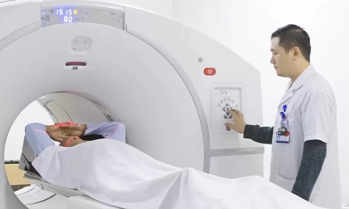 Đề xuất bảo hiểm y tế chi trả chụp PET/CT cho bệnh nhân ung thư