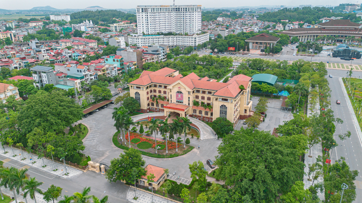 Lộ trình Bắc Ninh thành thành phố trực thuộc Trung ương được triển khai ra sao?