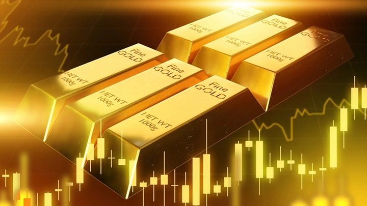 Chuyên gia hé lộ yếu tố sẽ đẩy giá vàng cán mốc 4.900 USD/ounce