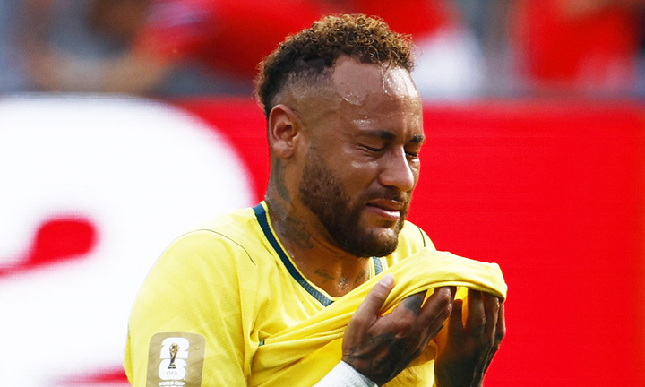 Brazil thất bại ở World Cup 2026, Neymar cân nhắc giải nghệ?