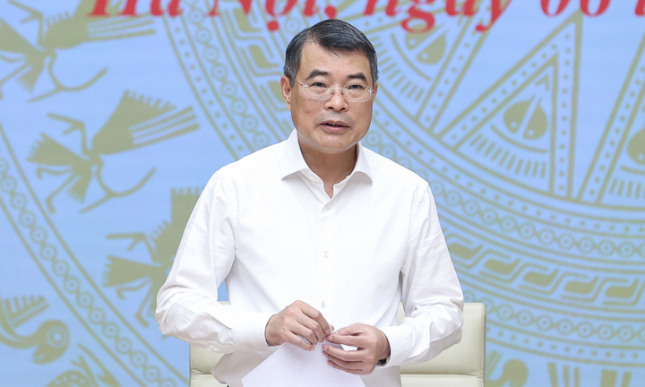 Thủ tướng: Cần tôn vinh điển hình cơ sở trong vận hành chính quyền 2 cấp