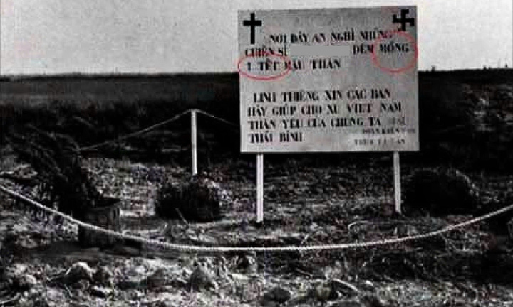 Tìm nhân chứng, thân nhân liệt sĩ trận đánh sân bay Tân Sơn Nhất năm 1968