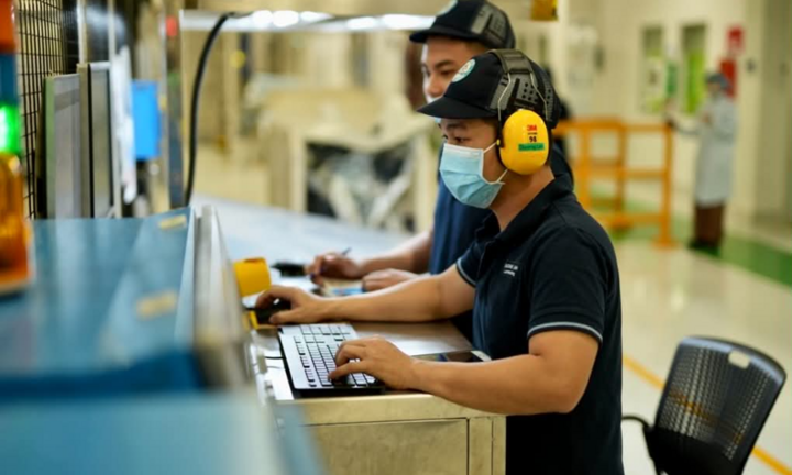 Lọc dòng vốn, giữ 'chất xám': Khi Việt Nam không còn thu hút FDI bằng mọi giá