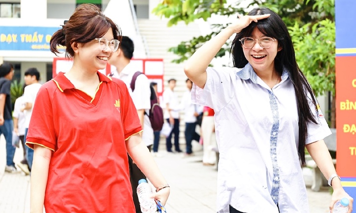 53 thí sinh đạt điểm tuyệt đối xét tuyển tài năng vào Đại học Bách khoa Hà Nội