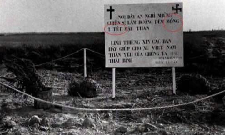 Tìm nhân chứng, thân nhân liệt sĩ trận đánh sân bay Tân Sơn Nhất năm 1968