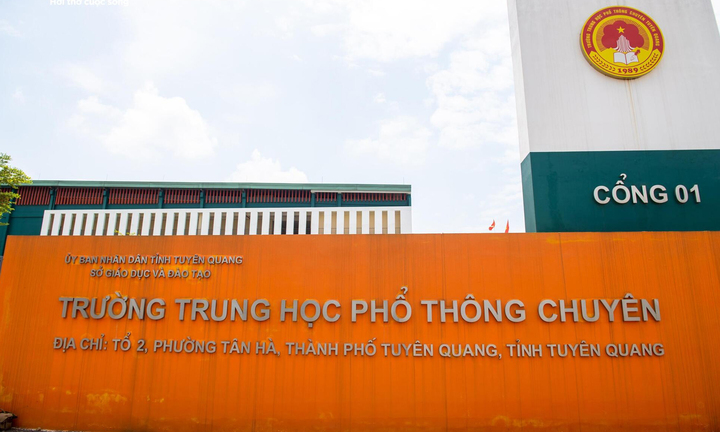Phó Thủ tướng yêu cầu rà soát kết quả thi tốt nghiệp THPT 2026 trên cả nước