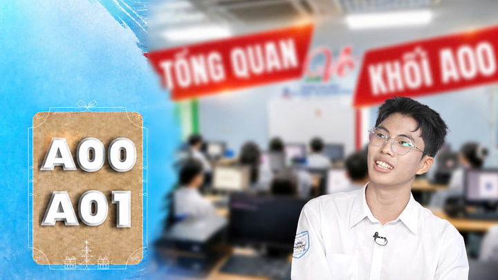 Thủ khoa A00 Hà Nội Nguyễn Đăng Nhật: Từng nhiều lần thi thử 'trượt' kỳ vọng