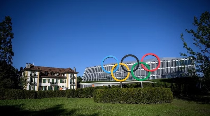 Ủy ban Olympic Quốc tế nới lỏng hạn chế với Nga, khẳng định nguyên tắc trung lập