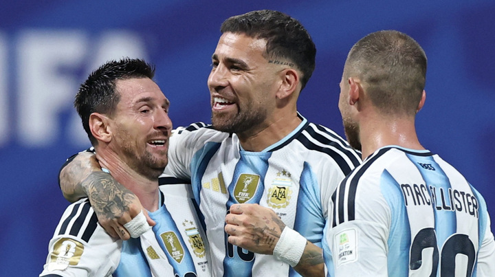 Tin tặc giả mạo LĐBĐ Argentina, bịa thuyết âm mưu bôi nhọ FIFA