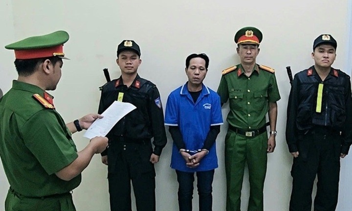 Bắt nghi phạm vụ thi thể phụ nữ trong bao tải trên sông ở TP.HCM