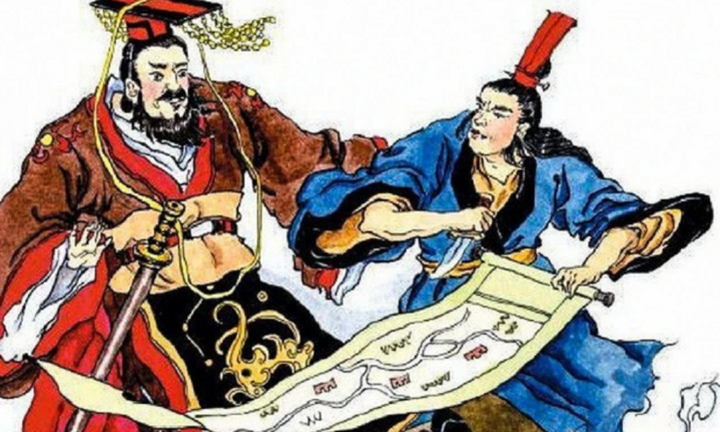 3 lần Tần Thủy Hoàng bị hành thích gây chấn động lịch sử Trung Hoa