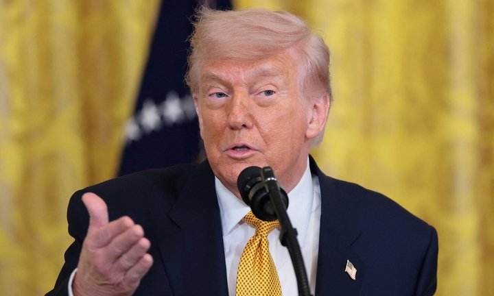 Tổng thống Trump: Ông Putin và ông Zelensky sẽ sớm gặp nhau