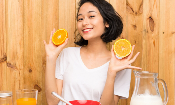 Hiệu quả của vitamin phụ thuộc vào khả năng hấp thu và sử dụng đều đặn