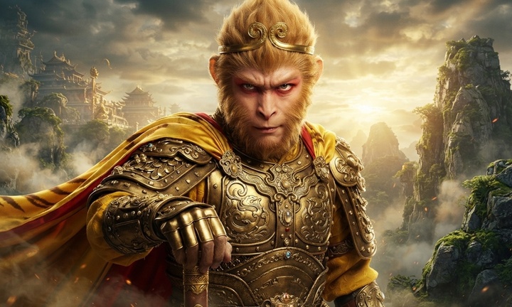 Ý nghĩa vòng kim cô của Tôn Ngộ Không