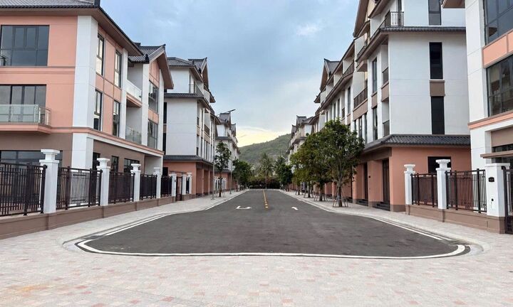 Lam Ngọc, Vinhomes Pearl Bay hút dòng vốn nhờ mô hình '1 tài sản, 3 dòng tiền'