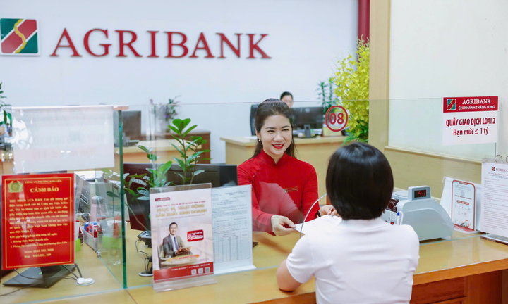 Agribank chào bán 15.000 tỷ đồng trái phiếu ra công chúng
