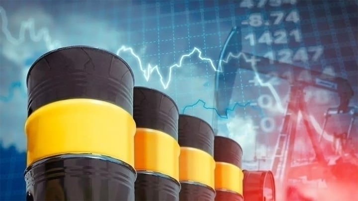 Giá xăng dầu hôm nay 9/7: Trung Đông 'nóng' lên, giá dầu cao nhất nhiều tuần