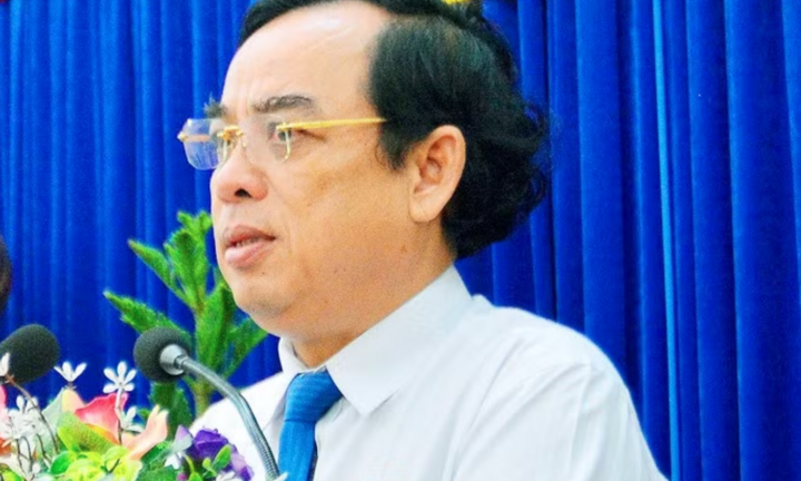 Khởi tố cựu Chủ tịch UBND tỉnh Bạc Liêu sai phạm bồi thường đất đai