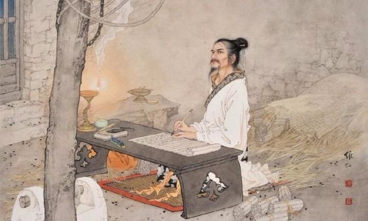 Vì sao 'Sử ký Tư Mã Thiên' được xưng tụng là 'tuyệt xướng của sử gia'?