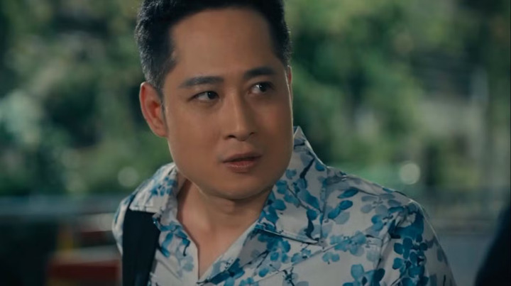 Nam diễn viên gây bức xúc với vai sở khanh, khán giả đòi 'tát qua màn hình'