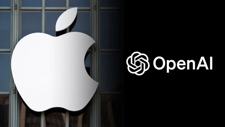 Apple kiện OpenAI, cáo buộc 'đánh cắp bí mật thương mại' để phát triển AI