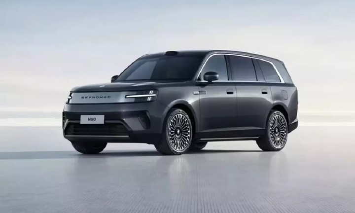 Tin xe 12/7: Xiaomi hé lộ SUV ghế xoay 180 độ, MG2 sắp ra mắt