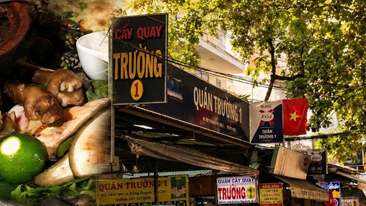 'Phố thịt chó' nổi tiếng TP.HCM đồng loạt bỏ nghề, chuyển sang bán thịt dê
