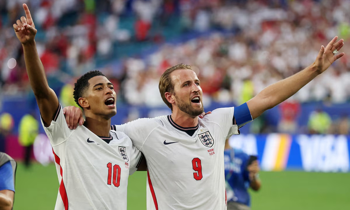 Xác định 2 trận đấu tại bán kết World Cup 2026, danh sách 4 đội đi tiếp mới nhất