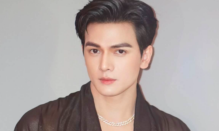 'Nam thần trăm tỷ' từng là võ sĩ Taekwondo, gây chú ý ở show 'Anh trai'