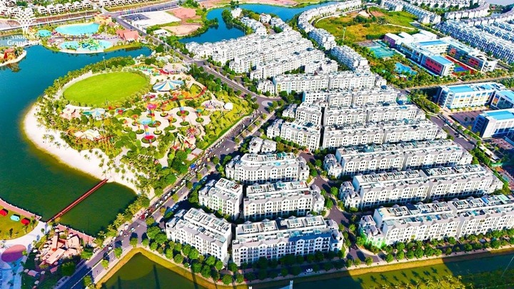 Lợi thế đi trước của Tropicana Village Resort
