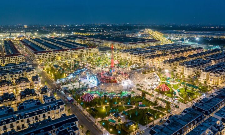 Cư dân Vinhomes Ocean Park 2-3 hời lớn từ loạt ưu đãi về ở sớm