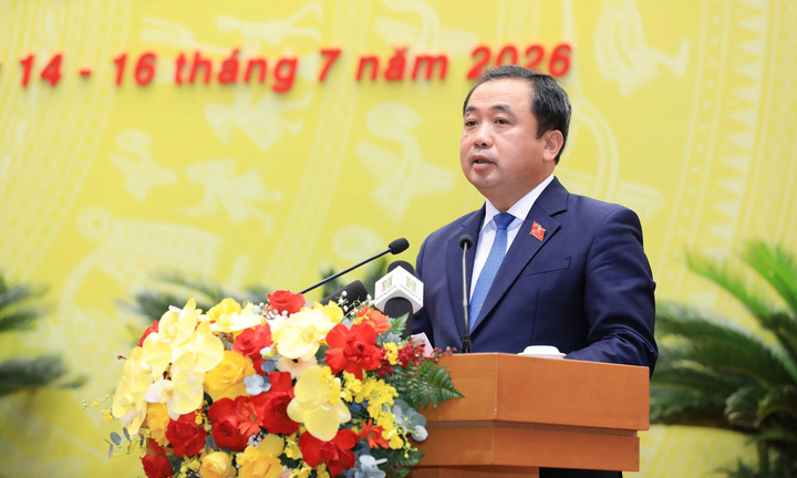 Bí thư Hà Nội yêu cầu chất vấn đi thẳng vào vấn đề, chỉ rõ trách nhiệm