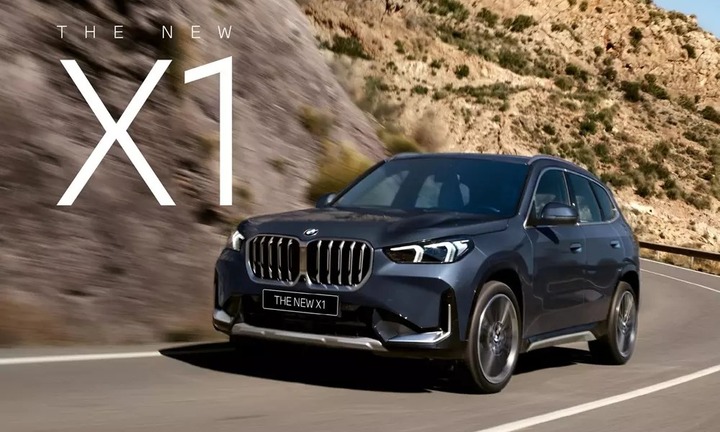 Tin xe 15/7: Land Cruiser FJ sắp về Việt Nam, BMW X1 chốt giá