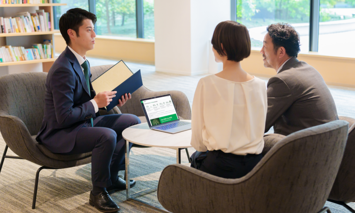 Manulife phát triển đội ngũ tư vấn tài chính - bảo hiểm thế hệ mới