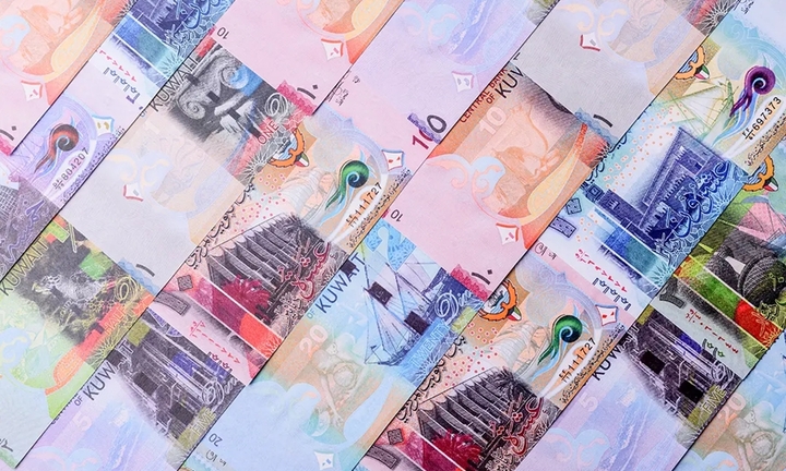 Vì sao đồng Dinar của Kuwait giá trị nhất thế giới?