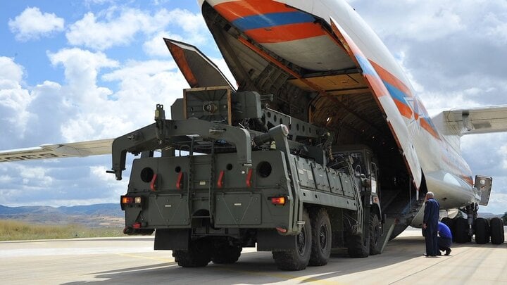 Thổ Nhĩ Kỳ tính chia tay S-400 để trở lại chương trình F-35?
