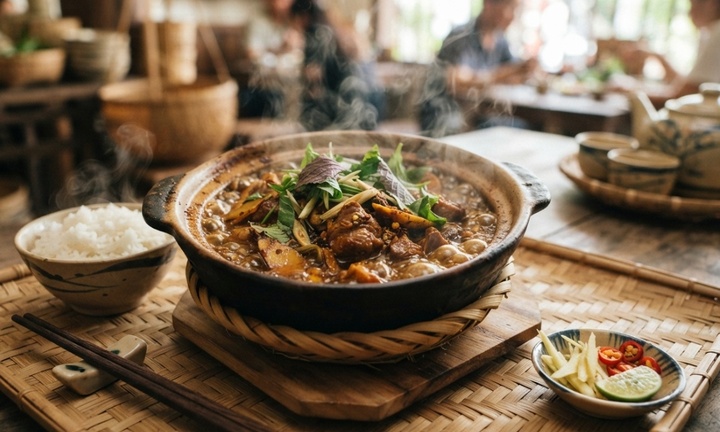 Vì sao gọi là rựa mận?