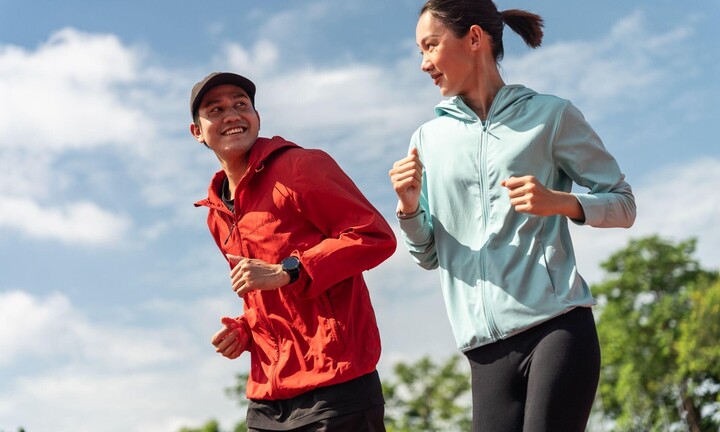 California Fitness & Yoga hướng tới xây dựng nền tảng sống khỏe chủ động