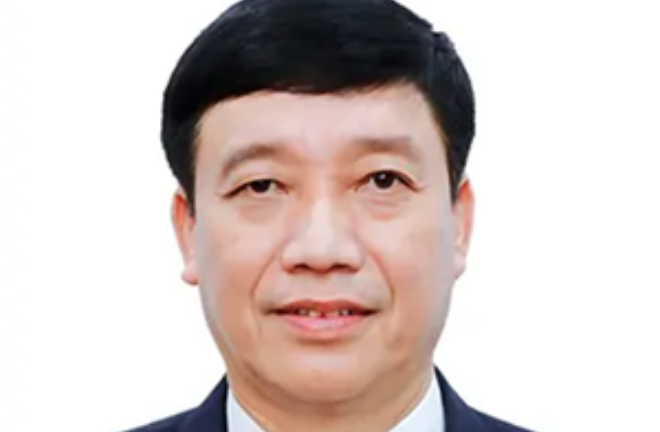 Giám đốc Sở Tài chính Ninh Bình xin nghỉ việc