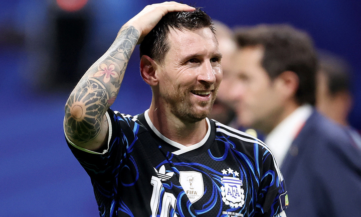 Lịch thi đấu FIFA World Cup 2026 mới nhất: Chung kết Tây Ban Nha vs Argentina