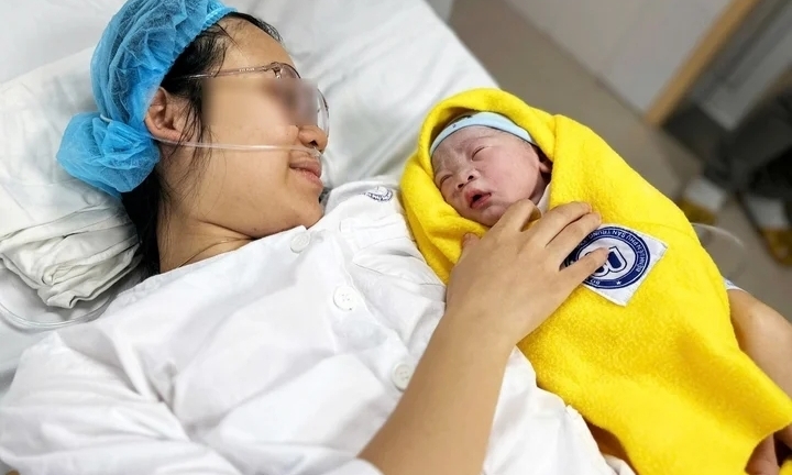 Bộ Y tế đề xuất hỗ trợ hằng tháng cho trẻ từ khi sinh đến 36 tháng tuổi