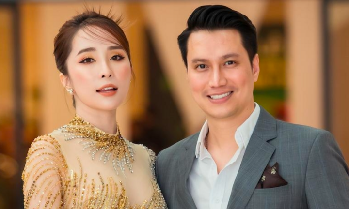 6 năm thân thiết của Việt Anh - Quỳnh Nga trước khi công khai hẹn hò