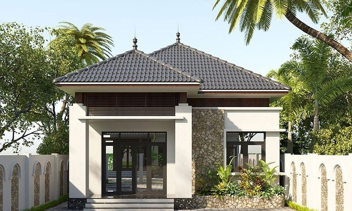 5 kinh nghiệm xây nhà giúp tiết kiệm chi phí không nên bỏ qua