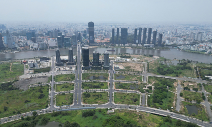 TP.HCM thúc tiến độ bán đấu giá đất, dự kiến thu gần 97.000 tỷ ngay năm 2026