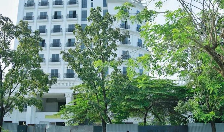 Sai phạm tại dự án Nhà khách Tỉnh ủy Huế: Kỷ luật thêm Bí thư Đảng uỷ xã