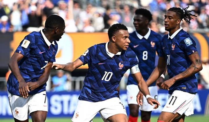 Siêu máy tính dự đoán tỷ lệ thắng Pháp vs Anh, tranh hạng ba World Cup 2026