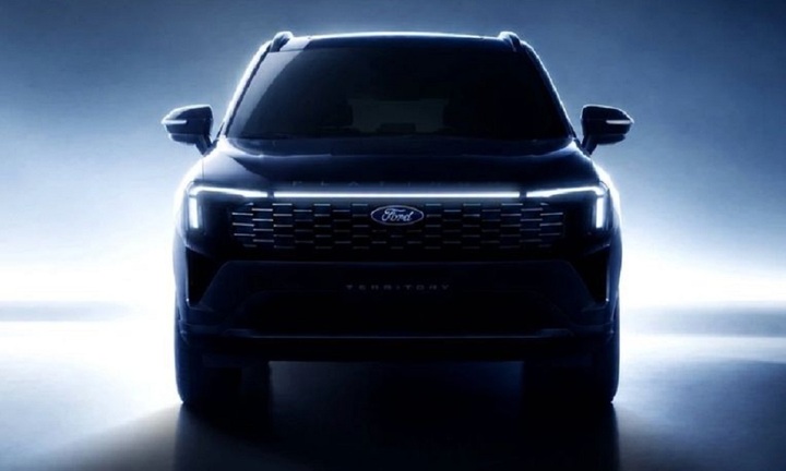 Tin xe 19/7: Ford Territory sắp có bản Platinum, Denza D9 thêm bản giá rẻ