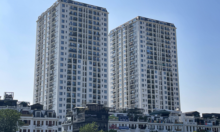 Người mua, nhà đầu tư bất động sản đang chuyển hướng thế nào?