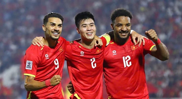Bảng xếp hạng ASEAN Cup 2026 mới nhất